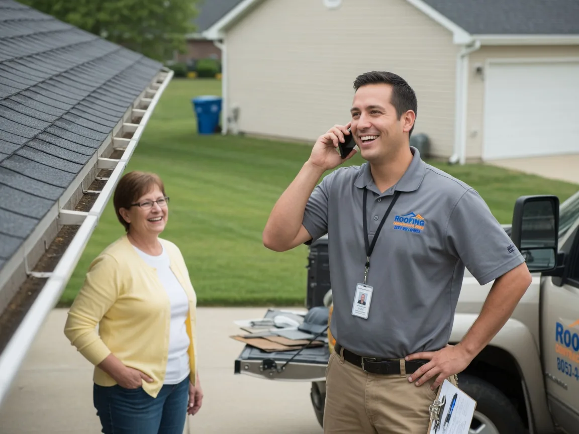 Local Roofing Contractors Leslie, GA FAQs